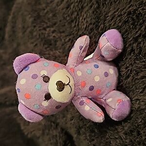 Mcdonald's 2015 Build A Bear